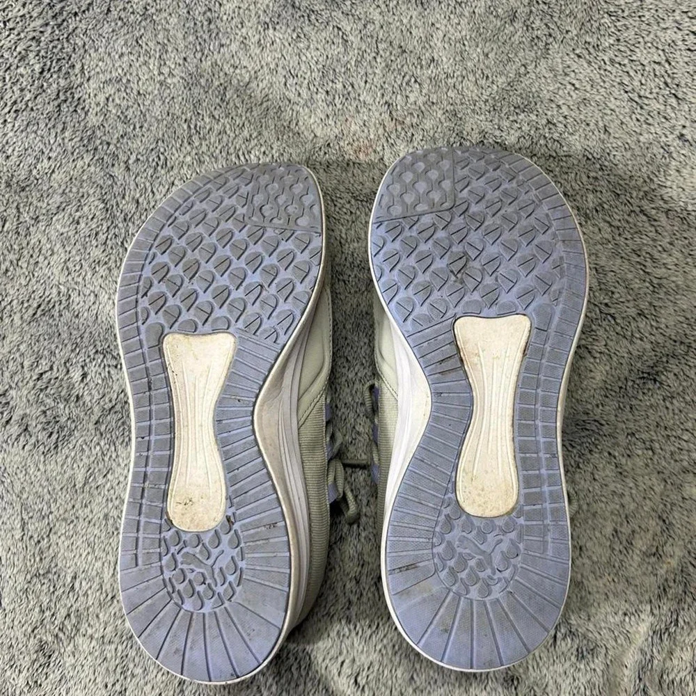 Puma Star Vital Refresh Gray Running Shoes Women's Size 9
